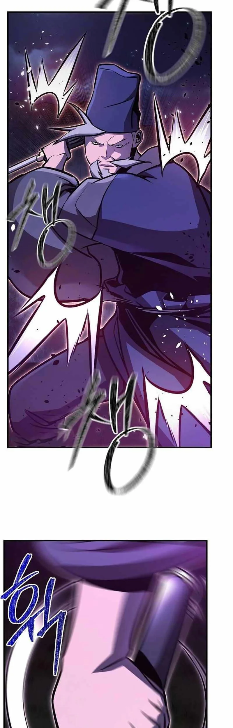 The Mysterious World’s Greatest Martial Artist Little Prince Chapter 59 Gambar 42