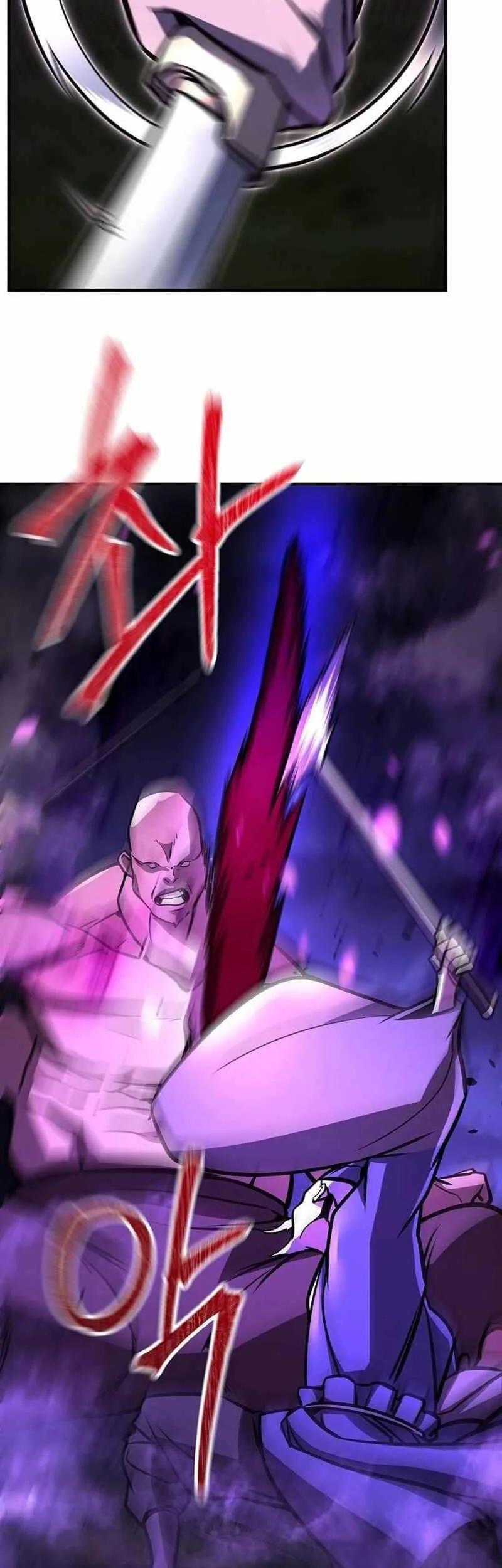 The Mysterious World’s Greatest Martial Artist Little Prince Chapter 59 Gambar 43