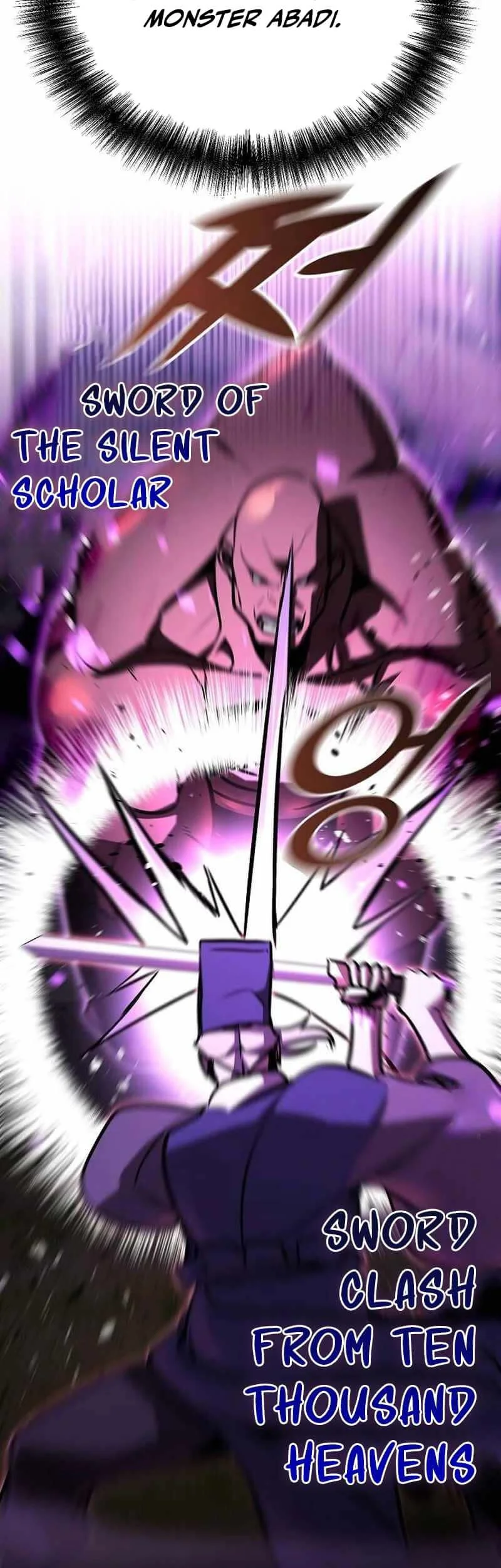 The Mysterious World’s Greatest Martial Artist Little Prince Chapter 59 Gambar 47