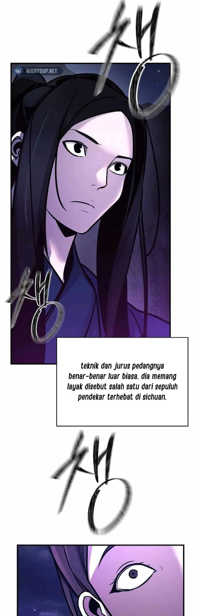 The Mysterious World’s Greatest Martial Artist Little Prince Chapter 59 Gambar 49