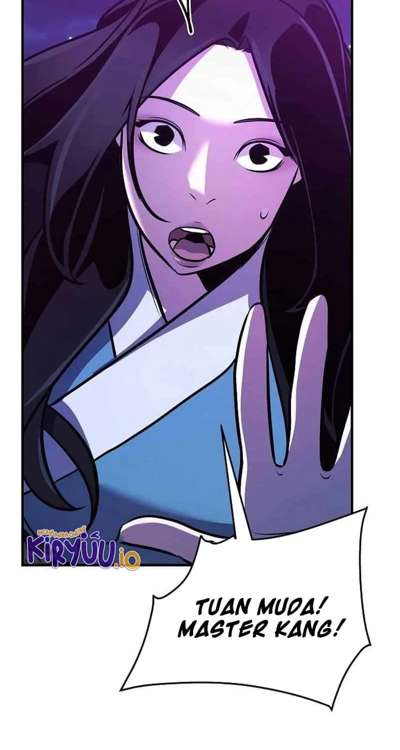 The Mysterious World’s Greatest Martial Artist Little Prince Chapter 59 Gambar 56