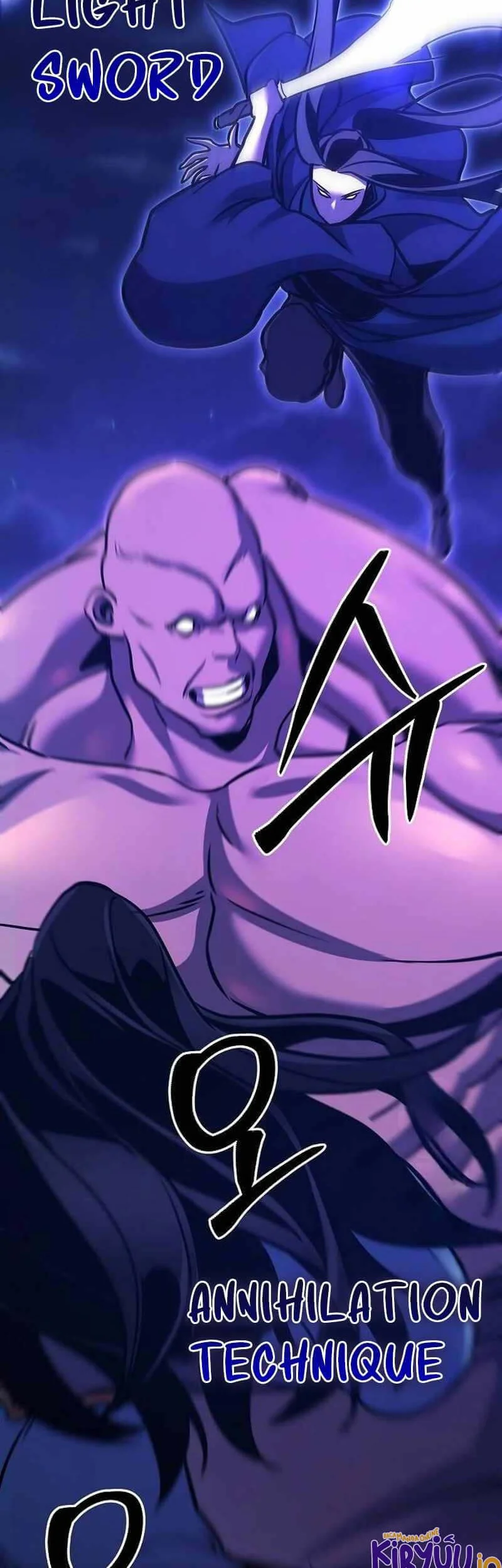 The Mysterious World’s Greatest Martial Artist Little Prince Chapter 59 Gambar 70