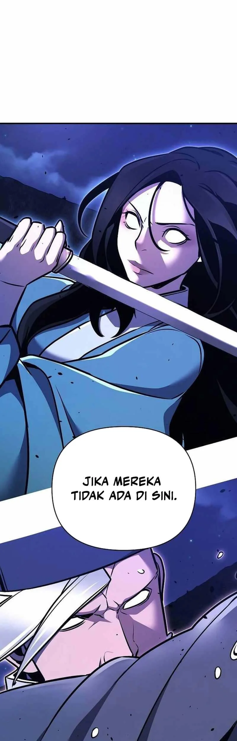 The Mysterious World’s Greatest Martial Artist Little Prince Chapter 59 Gambar 77