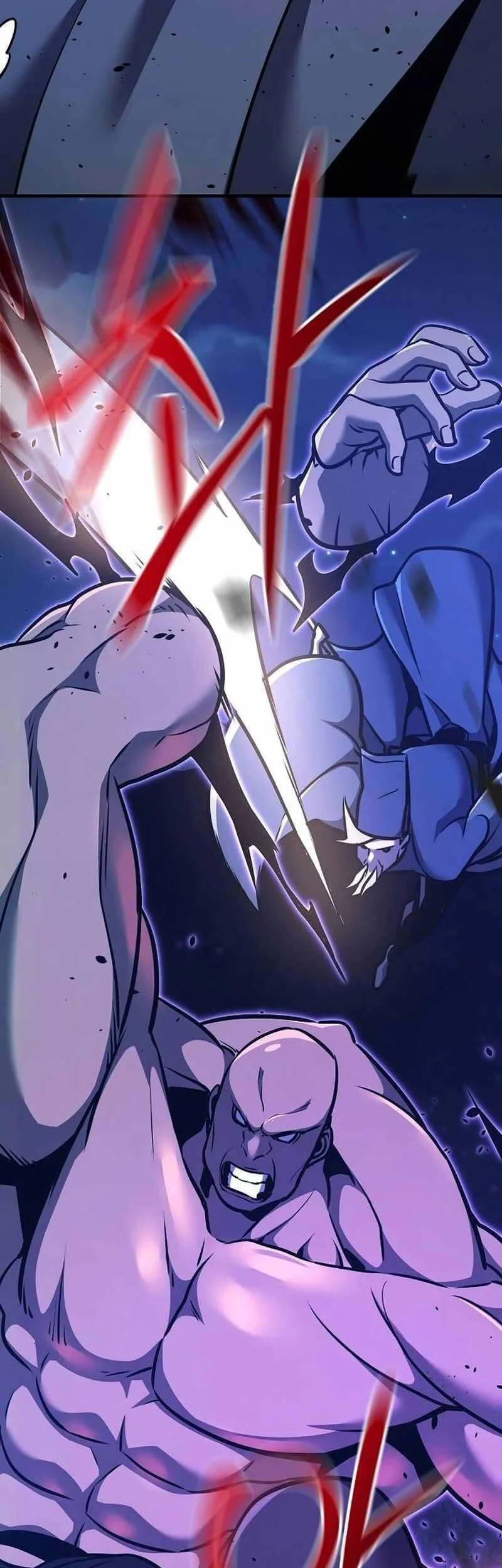 The Mysterious World’s Greatest Martial Artist Little Prince Chapter 59 Gambar 78