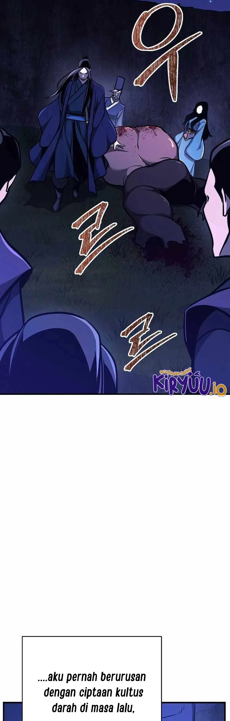 The Mysterious World’s Greatest Martial Artist Little Prince Chapter 59 Gambar 89