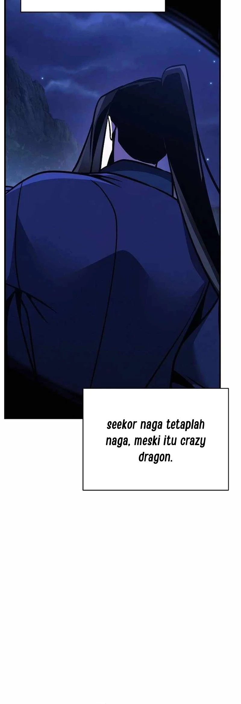 The Mysterious World’s Greatest Martial Artist Little Prince Chapter 59 Gambar 91