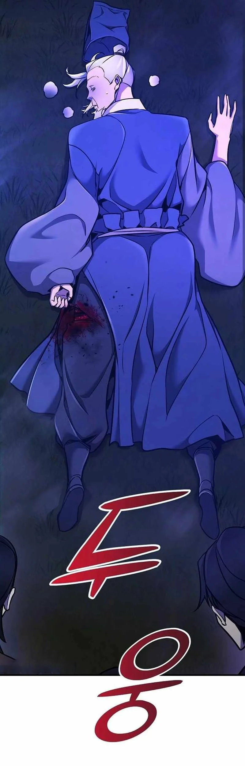 The Mysterious World’s Greatest Martial Artist Little Prince Chapter 59 Gambar 96