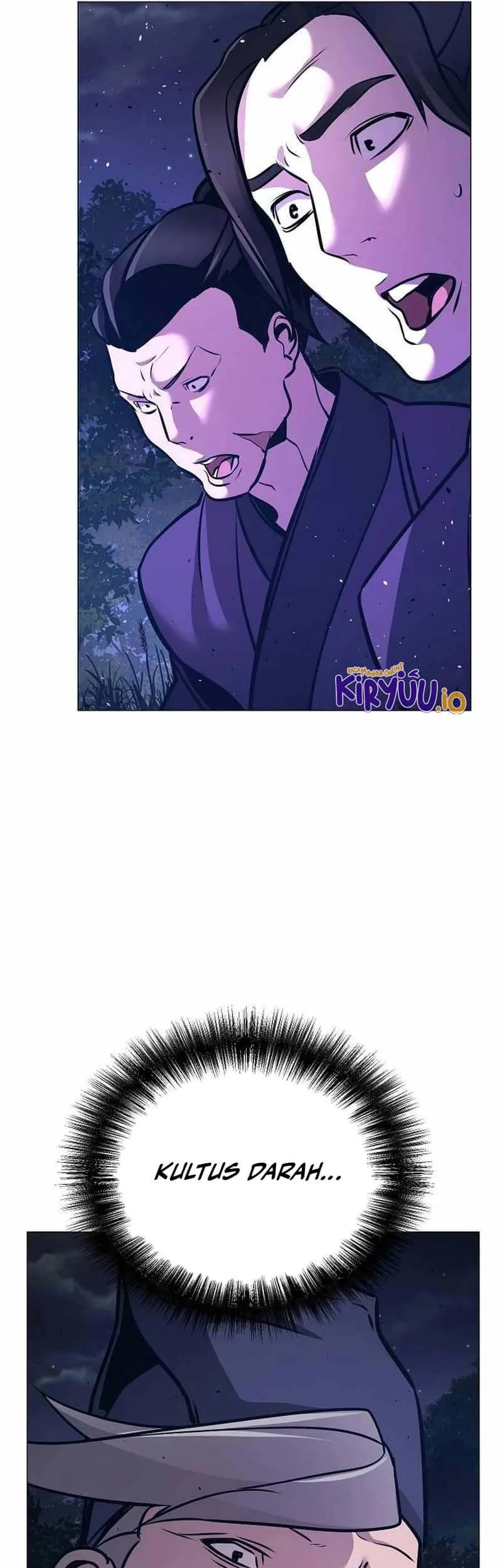 The Mysterious World’s Greatest Martial Artist Little Prince Chapter 59 Gambar 5