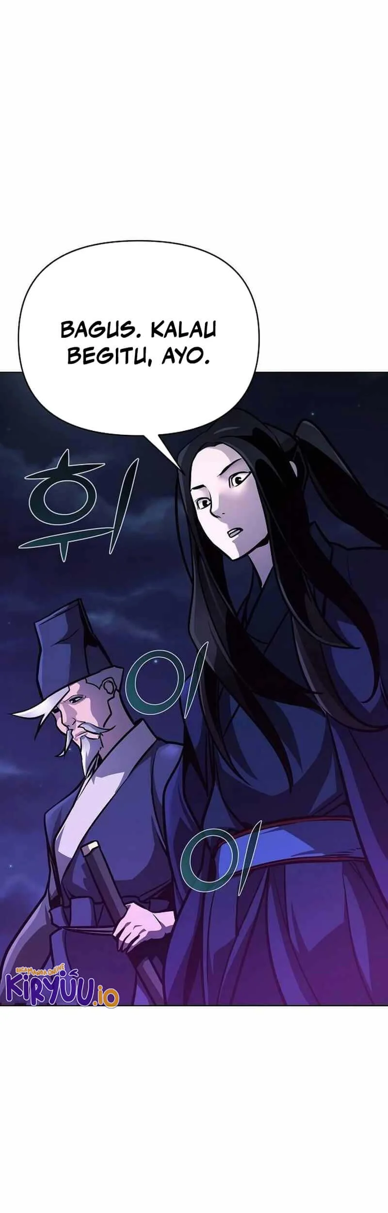 The Mysterious World’s Greatest Martial Artist Little Prince Chapter 59 Gambar 15