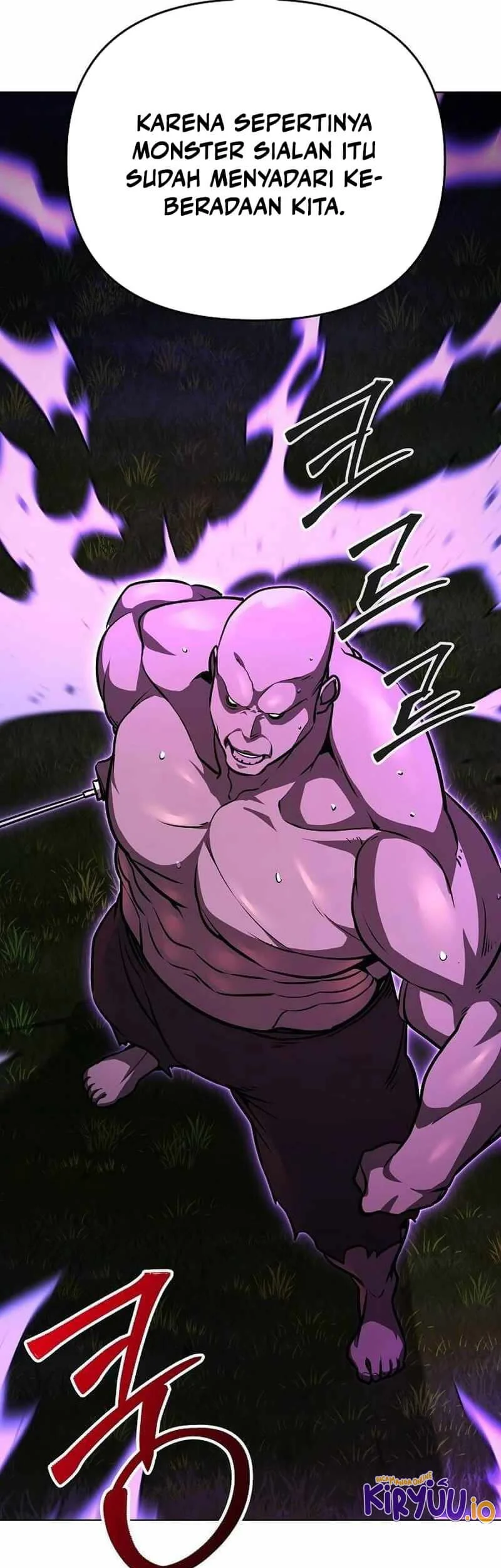 The Mysterious World’s Greatest Martial Artist Little Prince Chapter 59 Gambar 17