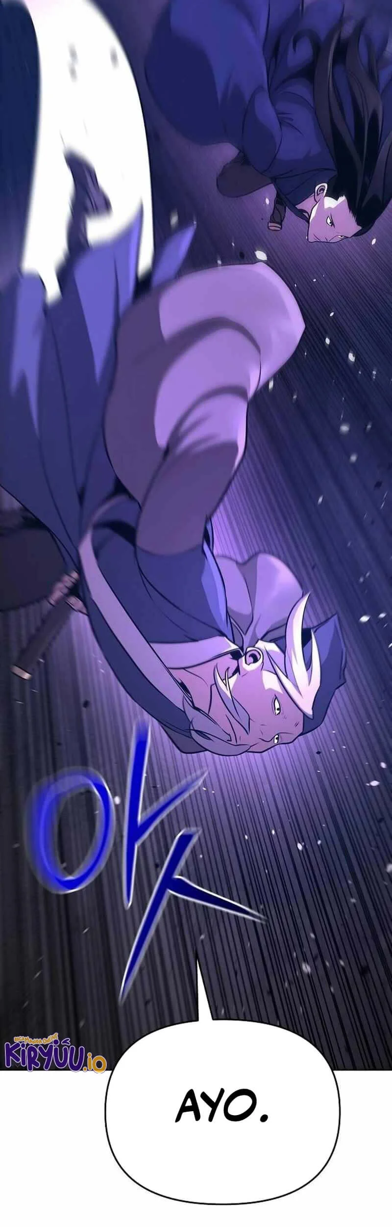 The Mysterious World’s Greatest Martial Artist Little Prince Chapter 59 Gambar 21