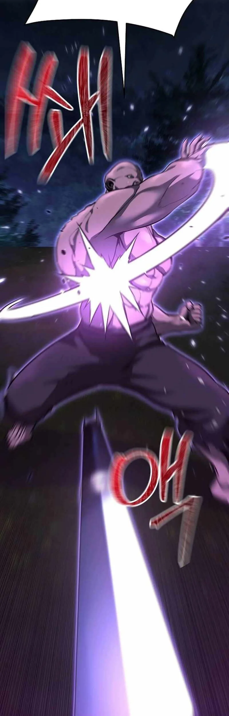 The Mysterious World’s Greatest Martial Artist Little Prince Chapter 59 Gambar 26