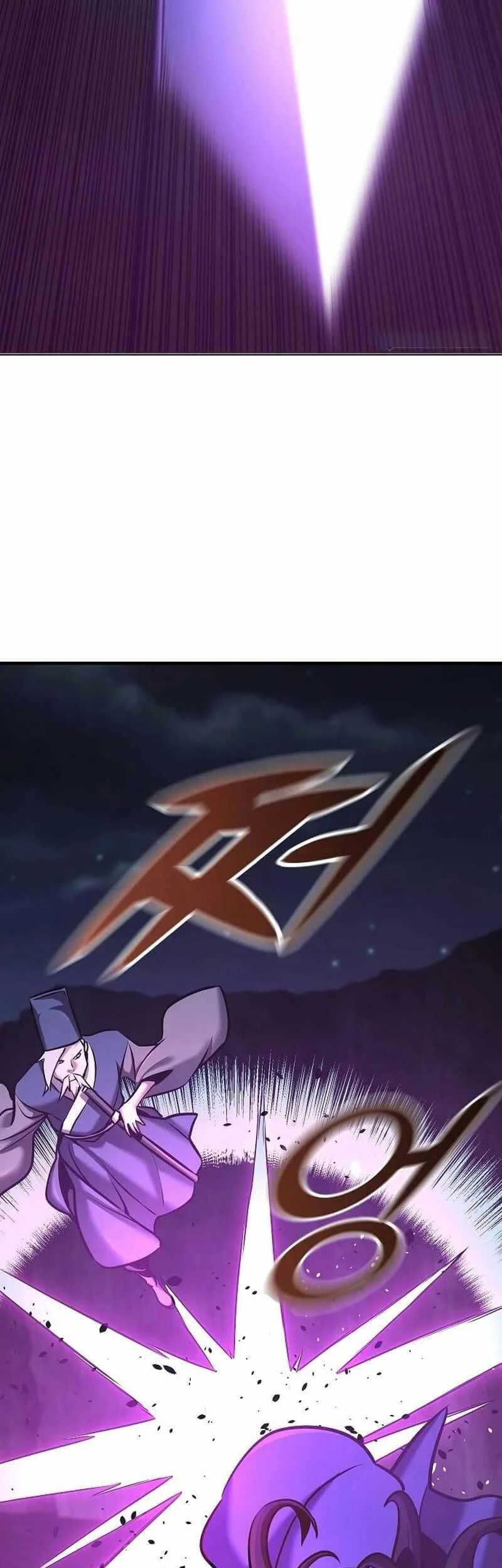 The Mysterious World’s Greatest Martial Artist Little Prince Chapter 59 Gambar 27