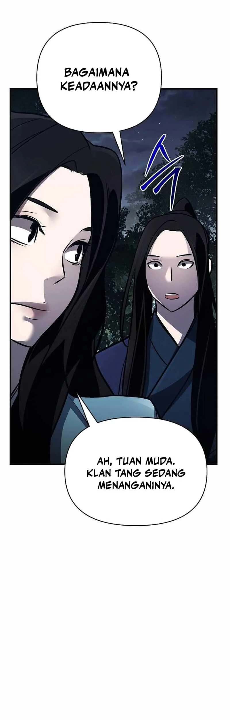 The Mysterious World’s Greatest Martial Artist Little Prince Chapter 60 Gambar 34