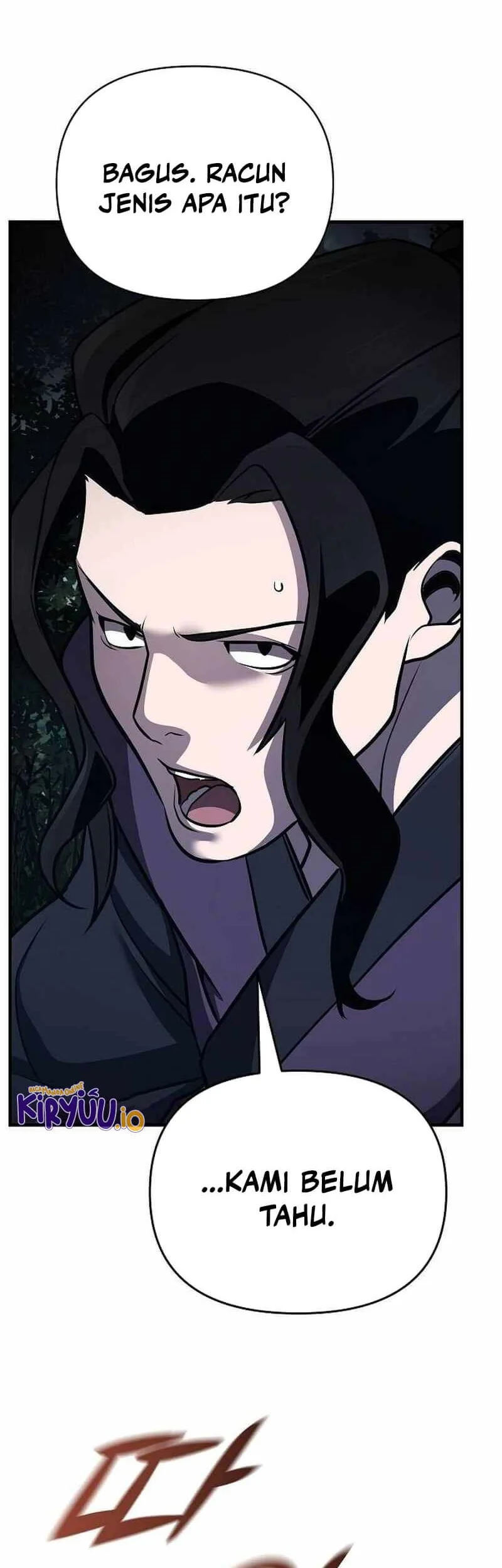 The Mysterious World’s Greatest Martial Artist Little Prince Chapter 60 Gambar 35