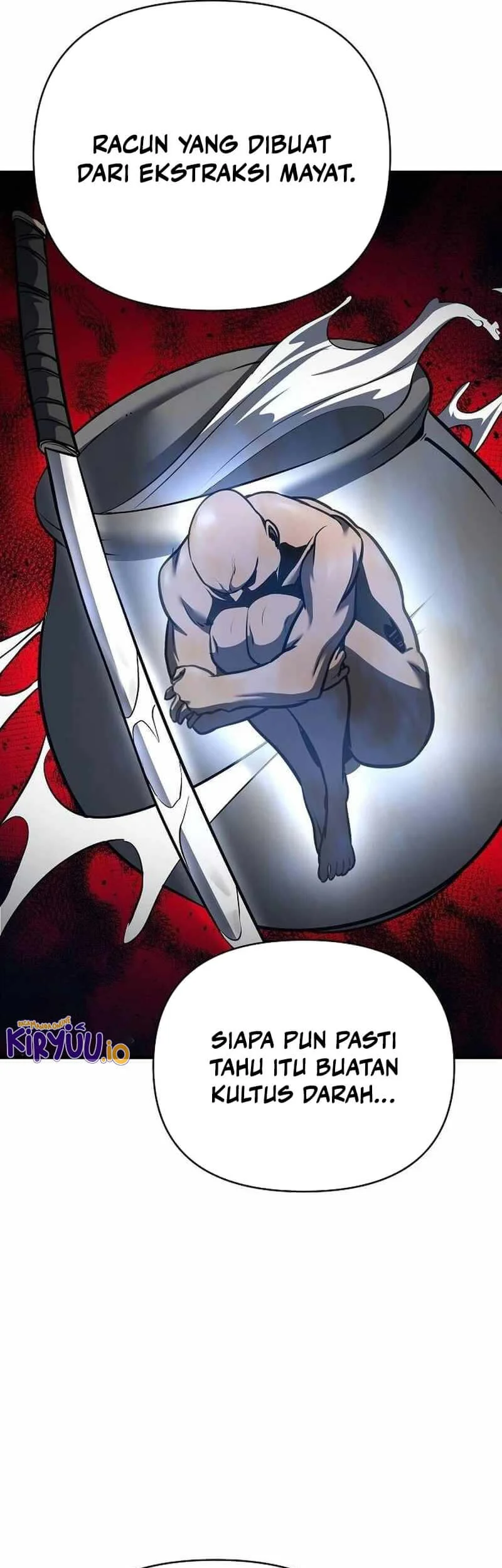 The Mysterious World’s Greatest Martial Artist Little Prince Chapter 60 Gambar 37