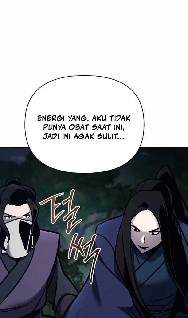 The Mysterious World’s Greatest Martial Artist Little Prince Chapter 60 Gambar 40