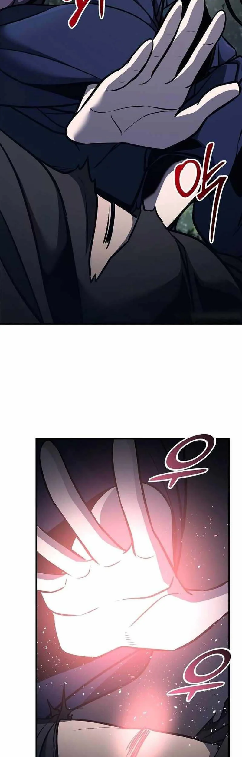 The Mysterious World’s Greatest Martial Artist Little Prince Chapter 60 Gambar 42