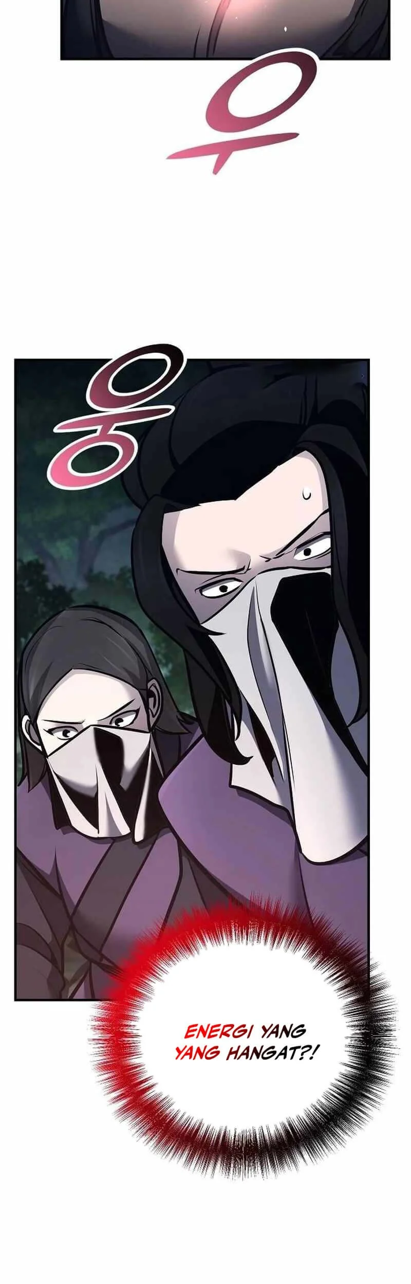 The Mysterious World’s Greatest Martial Artist Little Prince Chapter 60 Gambar 43