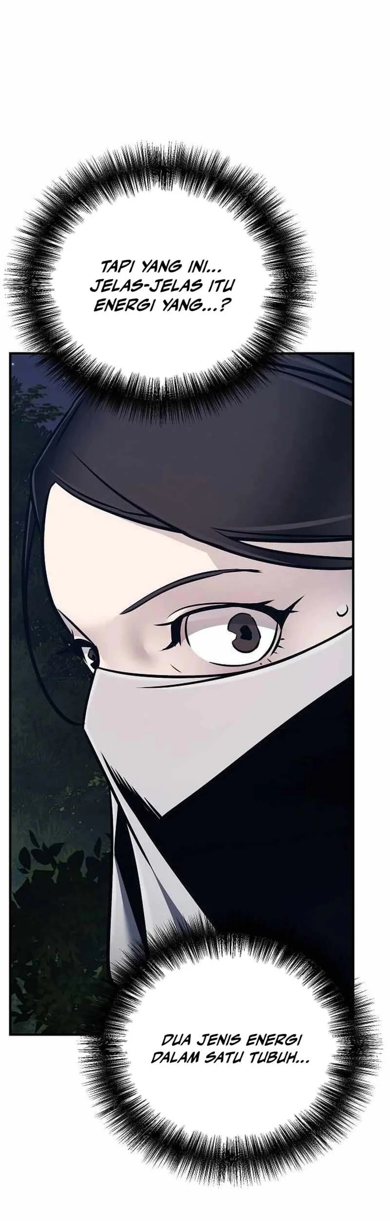 The Mysterious World’s Greatest Martial Artist Little Prince Chapter 60 Gambar 46