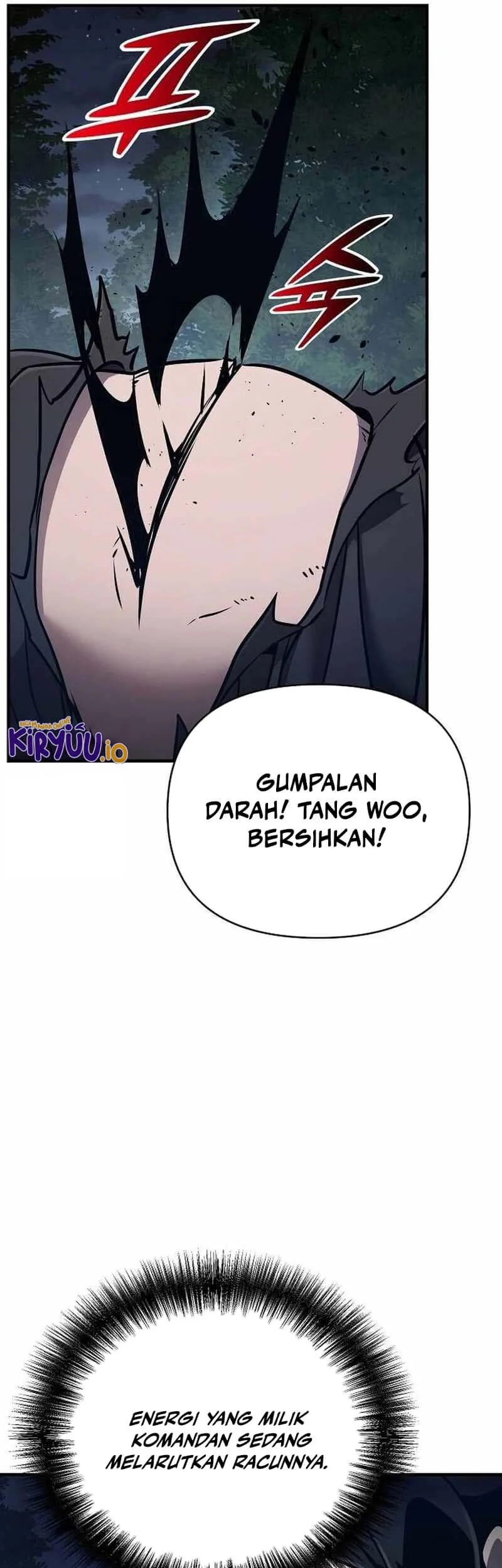 The Mysterious World’s Greatest Martial Artist Little Prince Chapter 60 Gambar 49