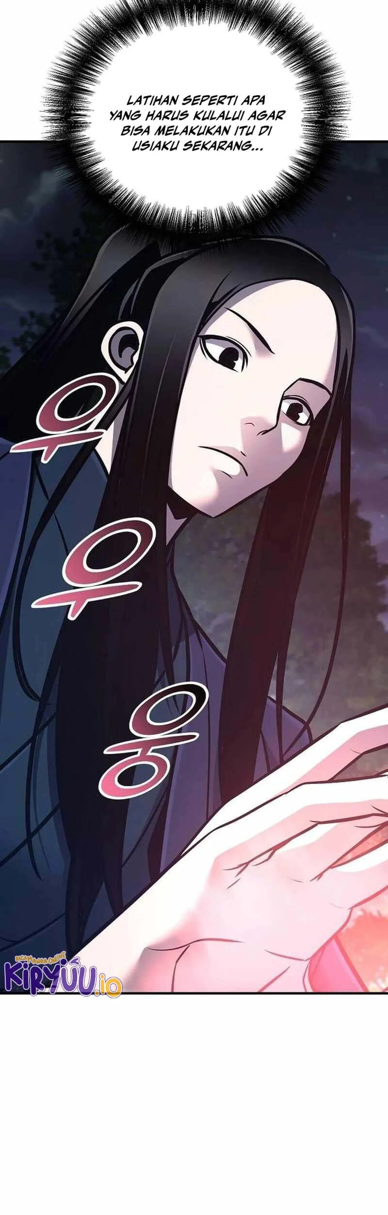 The Mysterious World’s Greatest Martial Artist Little Prince Chapter 60 Gambar 51