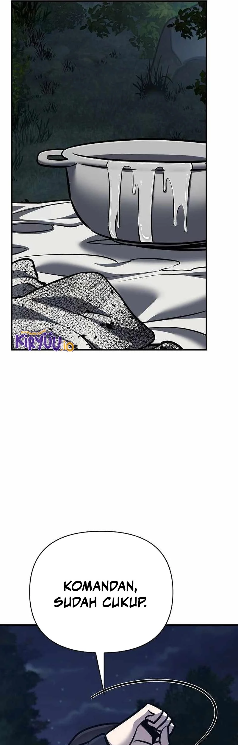 The Mysterious World’s Greatest Martial Artist Little Prince Chapter 60 Gambar 53