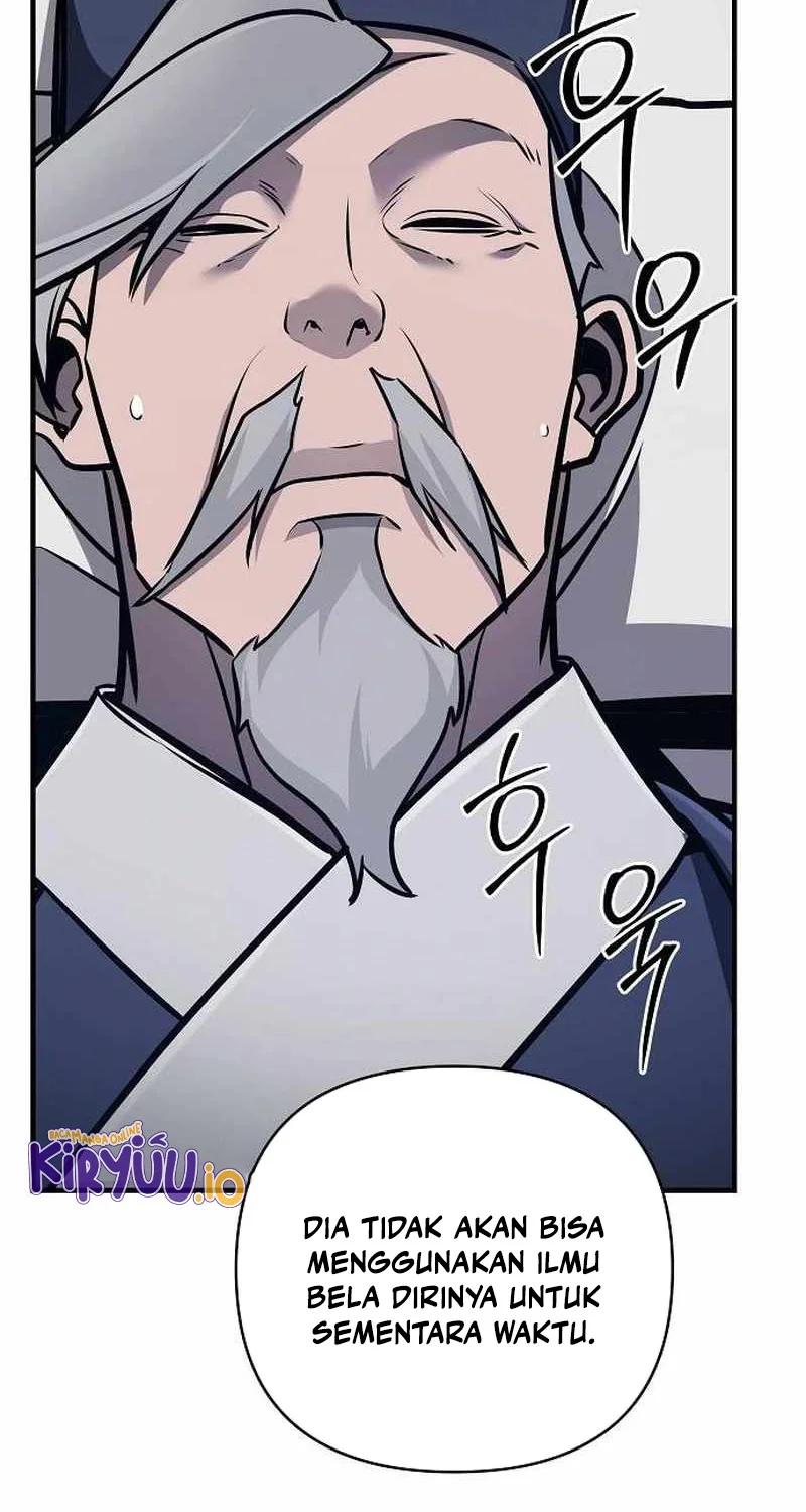 The Mysterious World’s Greatest Martial Artist Little Prince Chapter 60 Gambar 56