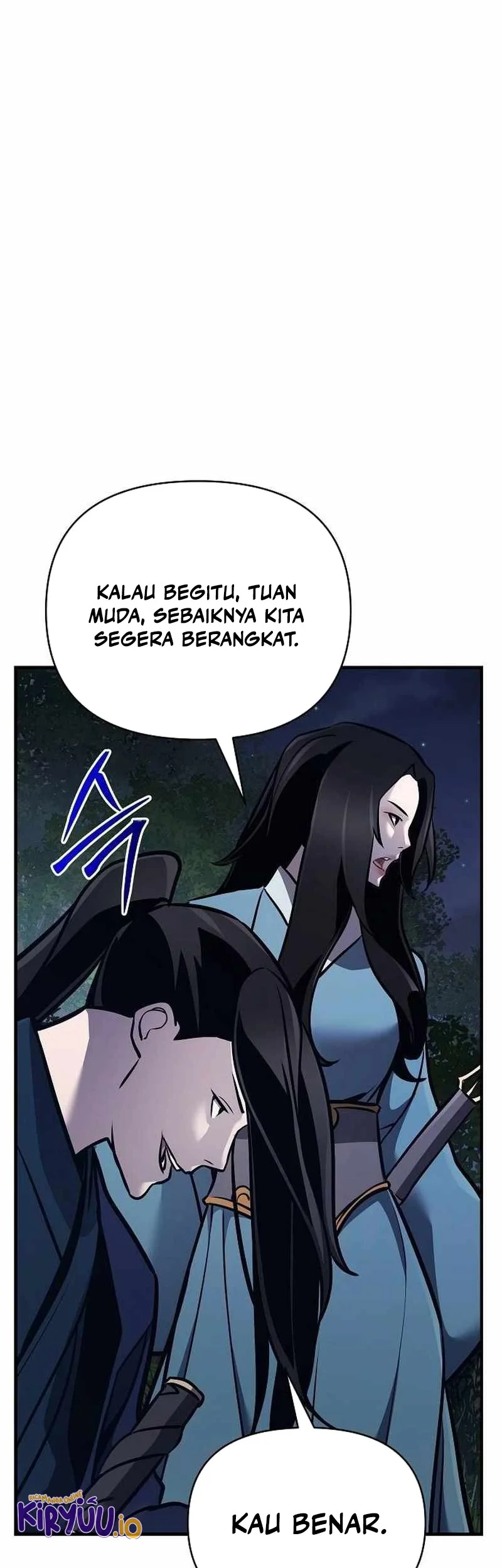 The Mysterious World’s Greatest Martial Artist Little Prince Chapter 60 Gambar 57