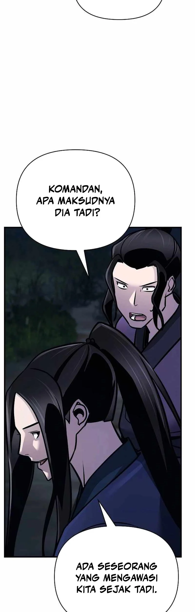 The Mysterious World’s Greatest Martial Artist Little Prince Chapter 60 Gambar 58