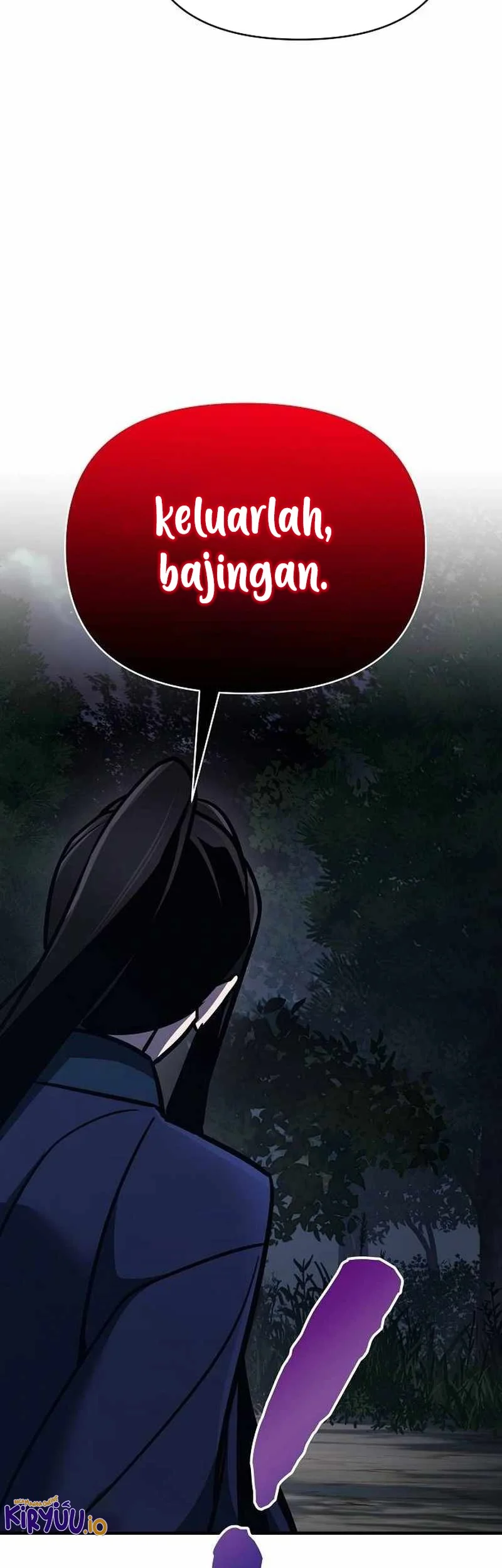 The Mysterious World’s Greatest Martial Artist Little Prince Chapter 60 Gambar 59