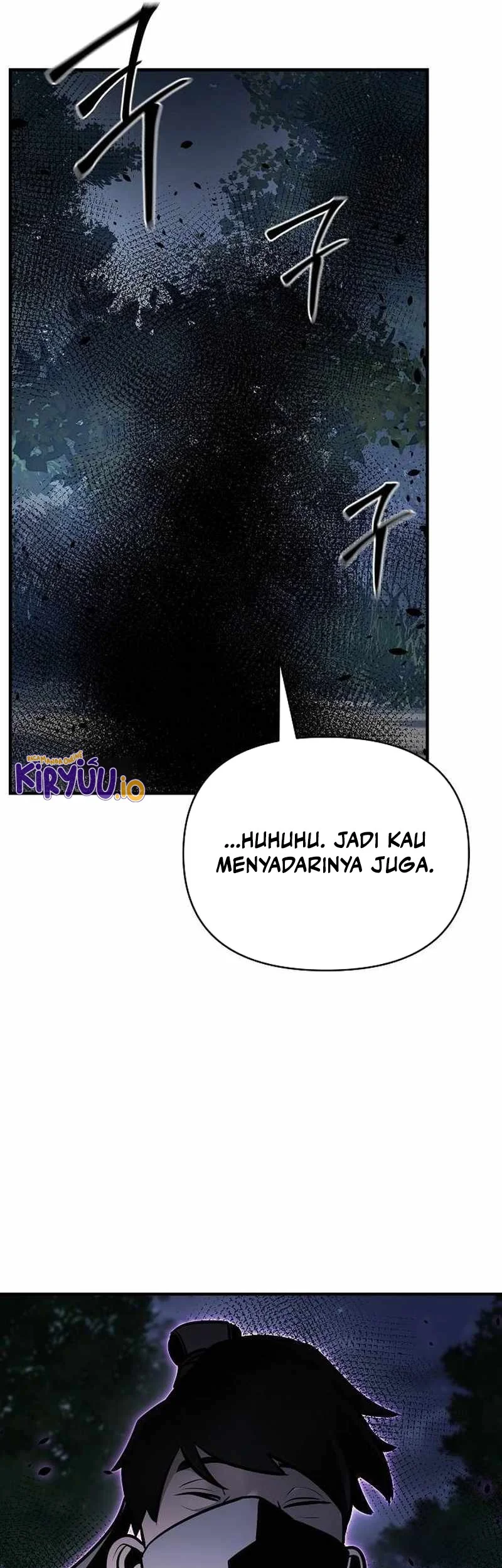 The Mysterious World’s Greatest Martial Artist Little Prince Chapter 60 Gambar 61