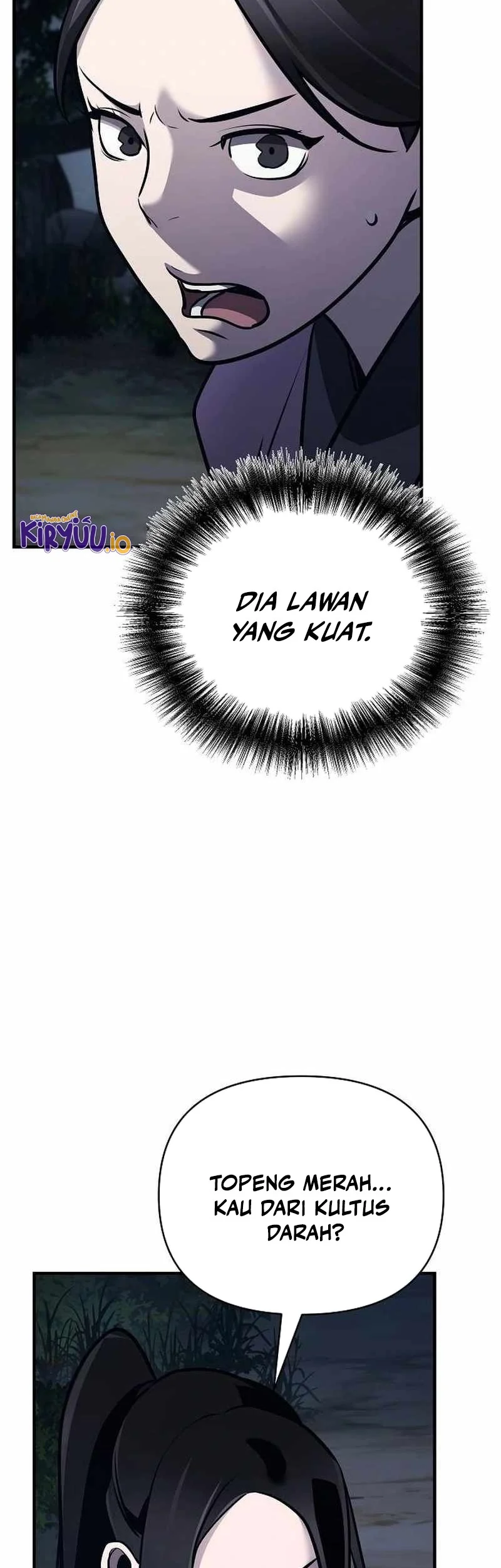 The Mysterious World’s Greatest Martial Artist Little Prince Chapter 60 Gambar 63