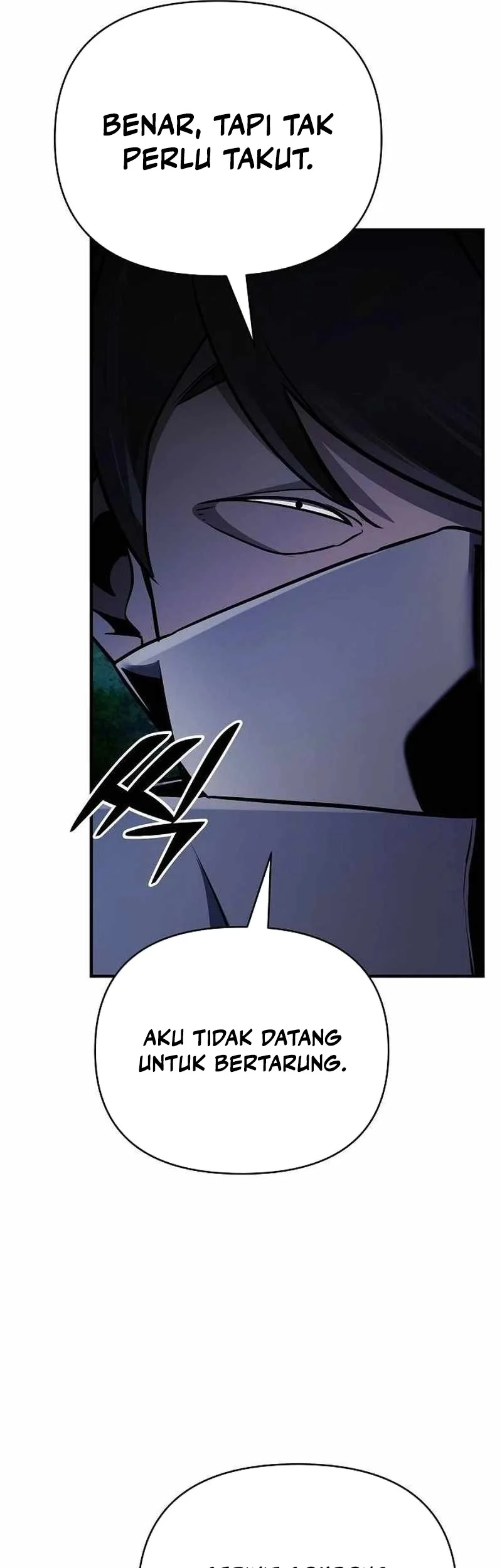 The Mysterious World’s Greatest Martial Artist Little Prince Chapter 60 Gambar 65