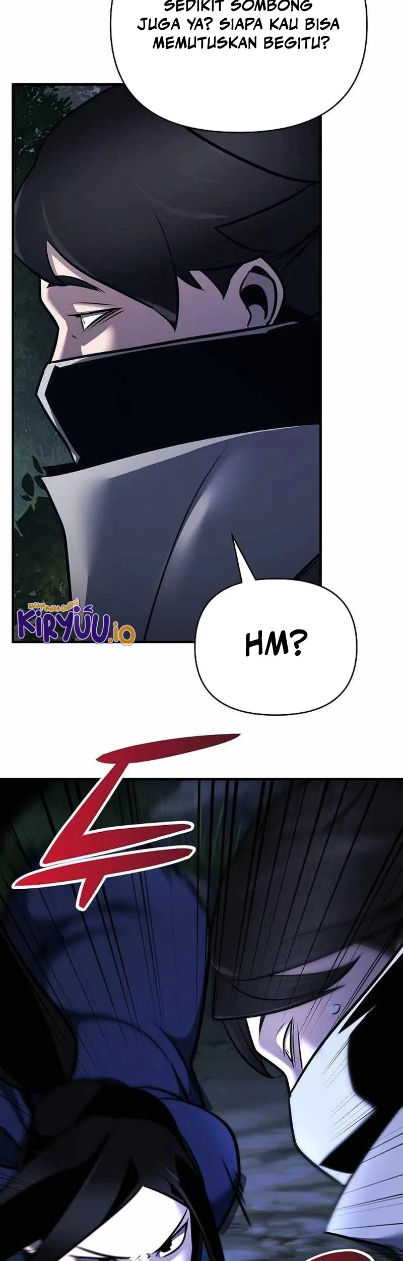 The Mysterious World’s Greatest Martial Artist Little Prince Chapter 60 Gambar 66