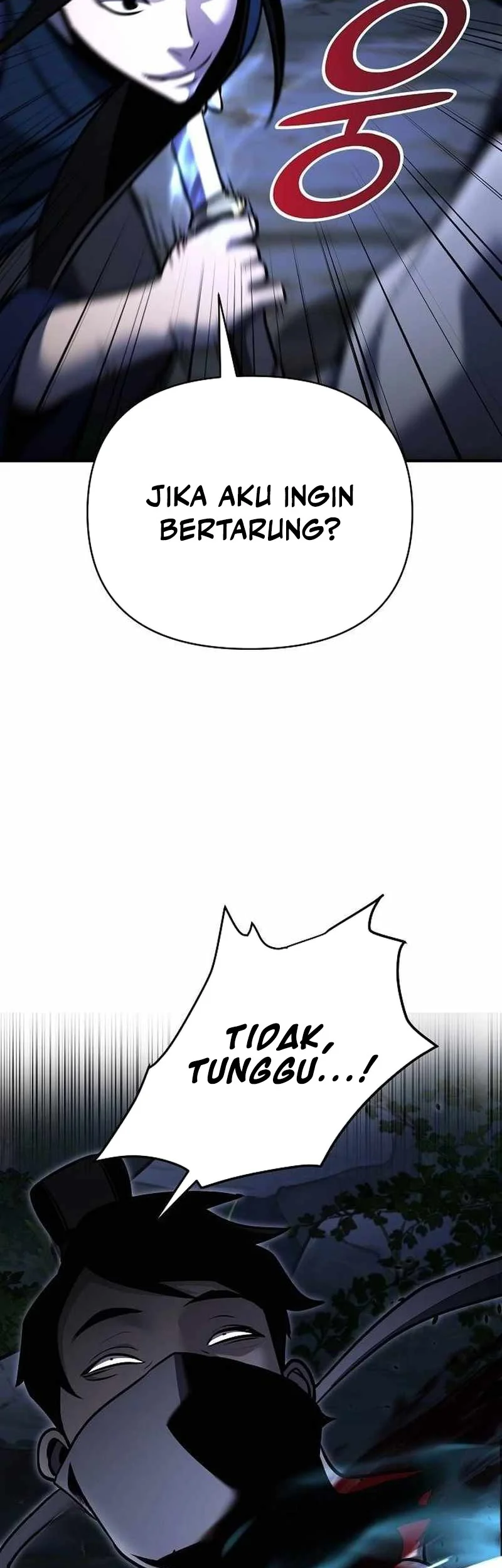 The Mysterious World’s Greatest Martial Artist Little Prince Chapter 60 Gambar 67