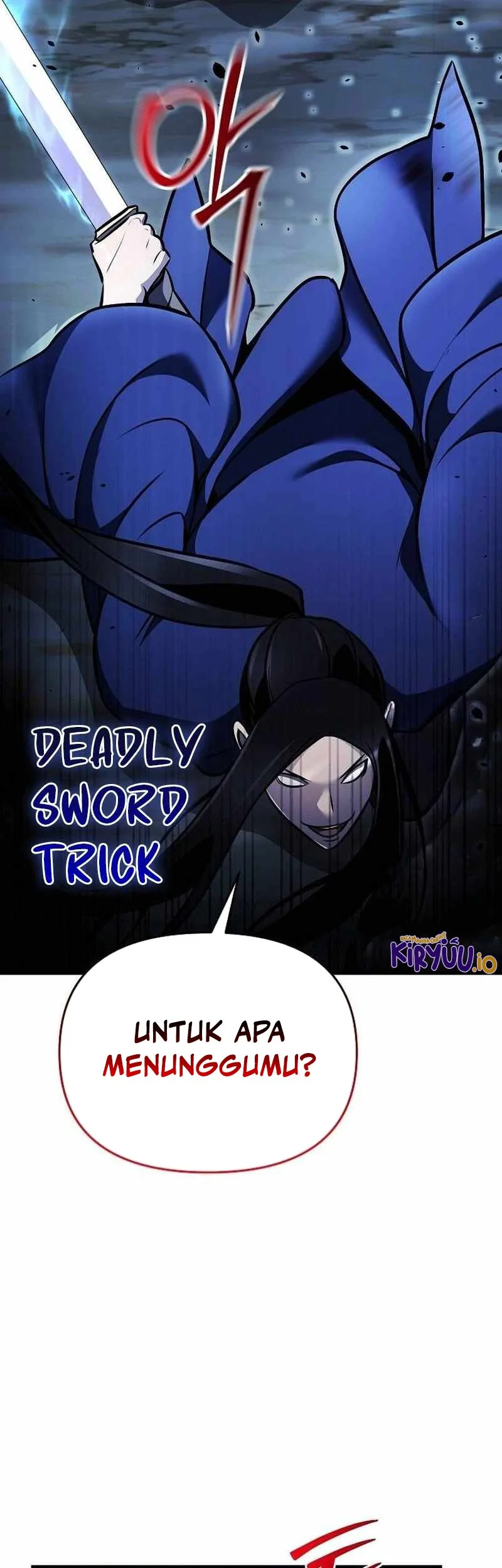 The Mysterious World’s Greatest Martial Artist Little Prince Chapter 60 Gambar 69