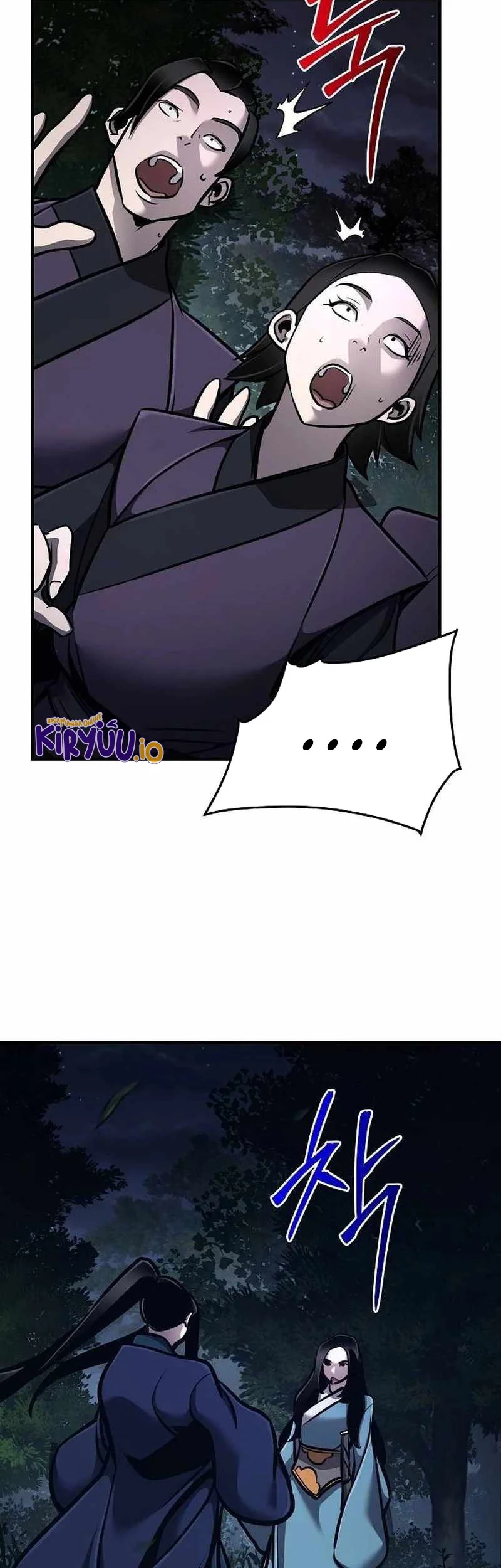 The Mysterious World’s Greatest Martial Artist Little Prince Chapter 60 Gambar 70