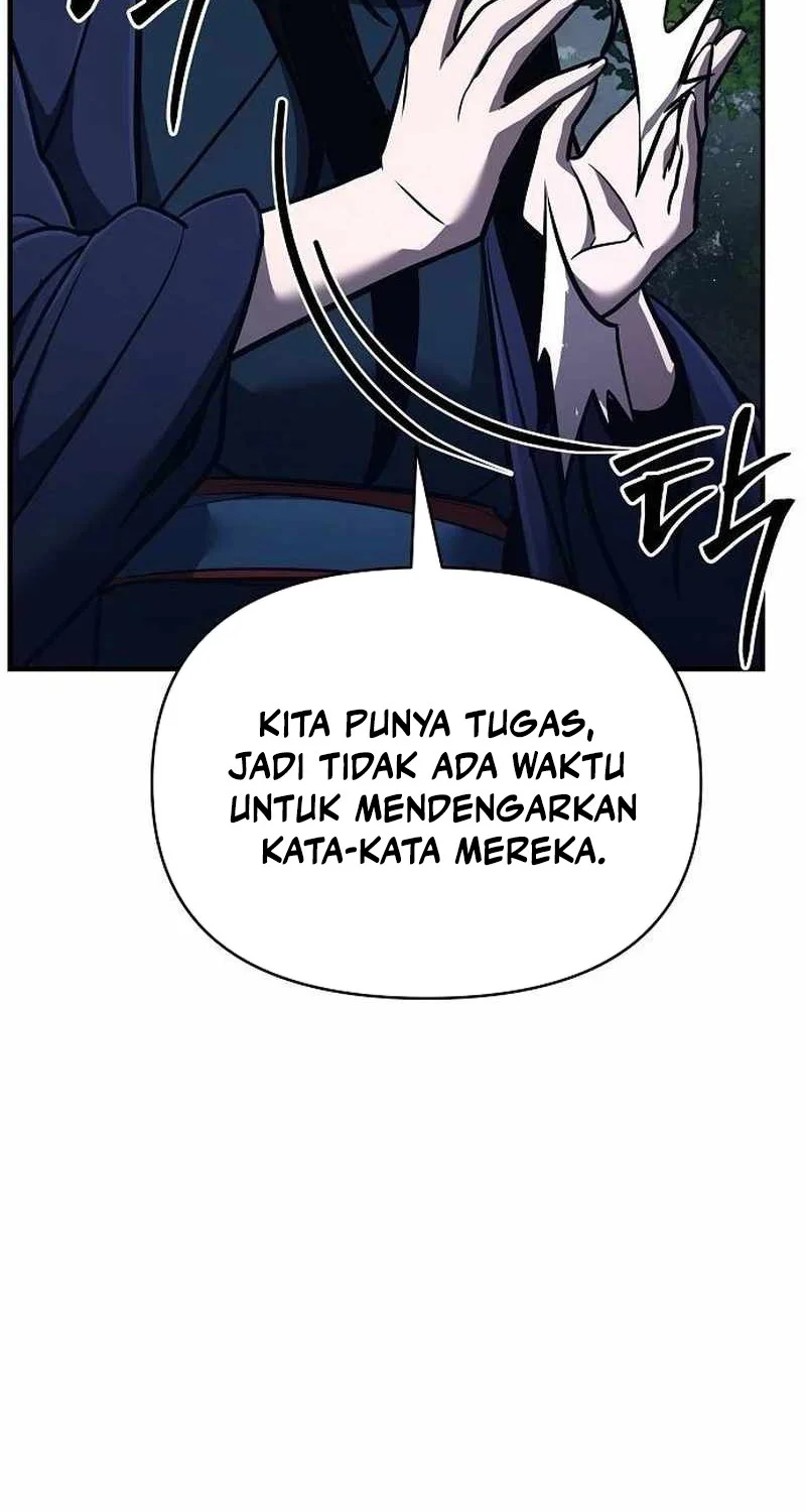 The Mysterious World’s Greatest Martial Artist Little Prince Chapter 60 Gambar 72