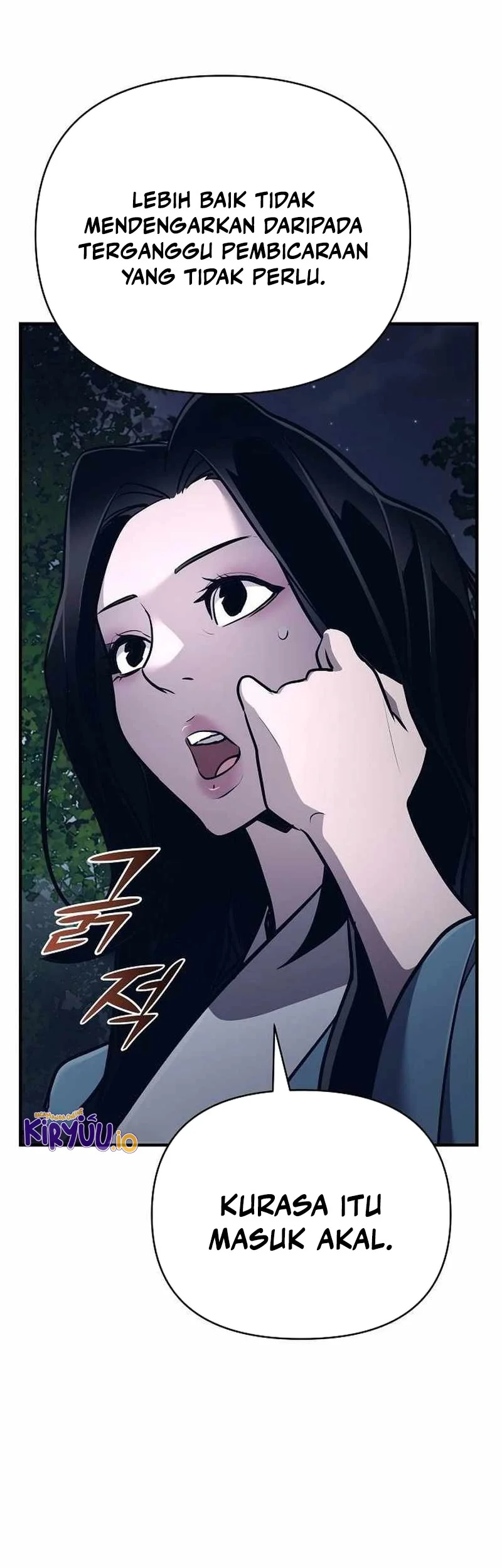 The Mysterious World’s Greatest Martial Artist Little Prince Chapter 60 Gambar 73