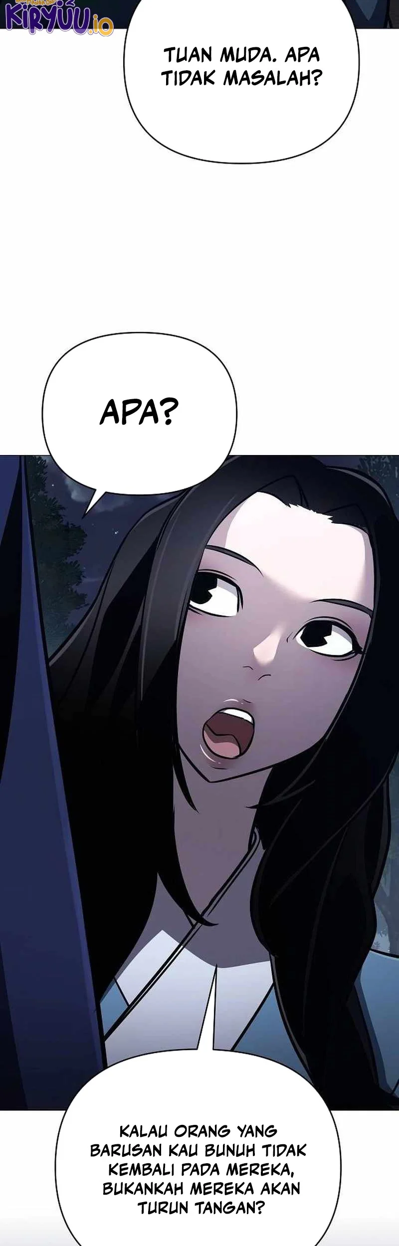 The Mysterious World’s Greatest Martial Artist Little Prince Chapter 60 Gambar 78