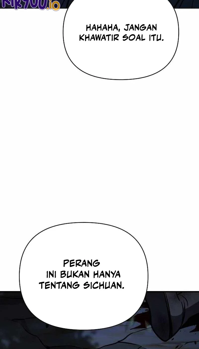 The Mysterious World’s Greatest Martial Artist Little Prince Chapter 60 Gambar 80