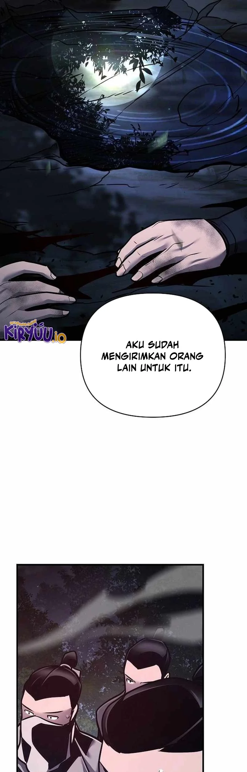 The Mysterious World’s Greatest Martial Artist Little Prince Chapter 60 Gambar 81