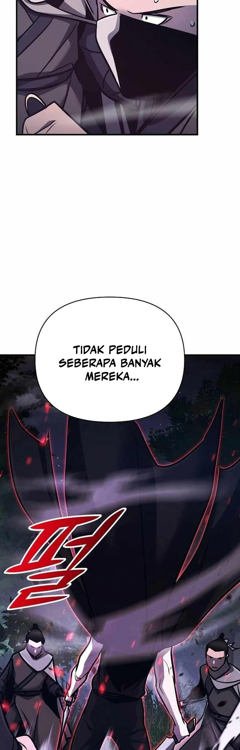 The Mysterious World’s Greatest Martial Artist Little Prince Chapter 60 Gambar 82