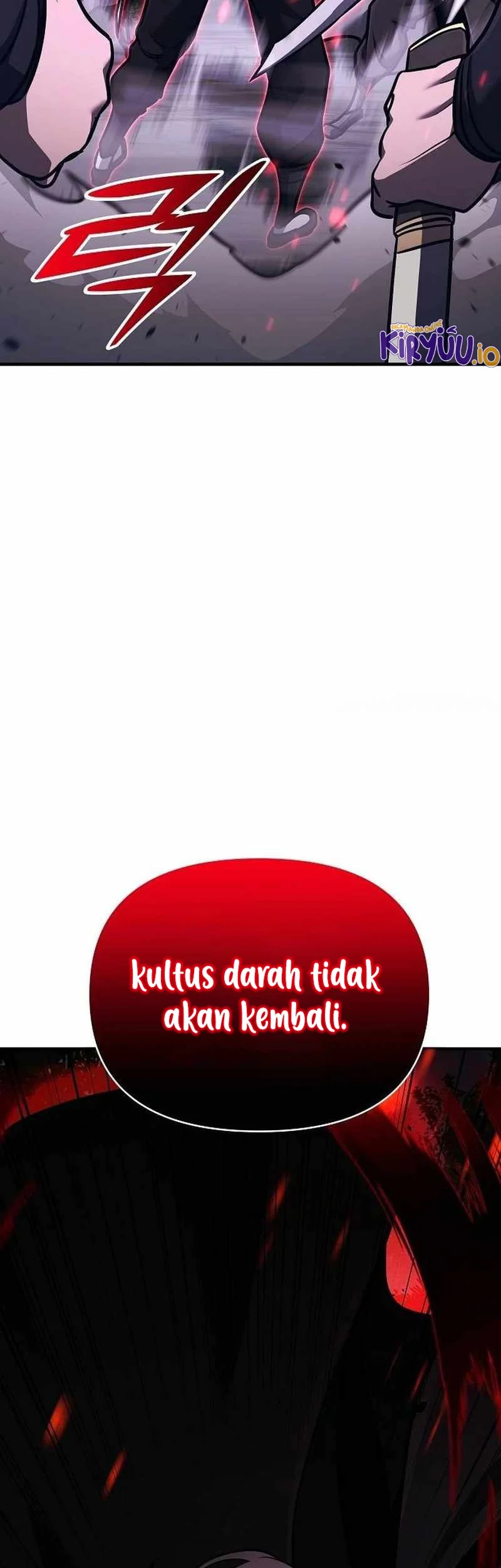 The Mysterious World’s Greatest Martial Artist Little Prince Chapter 60 Gambar 83