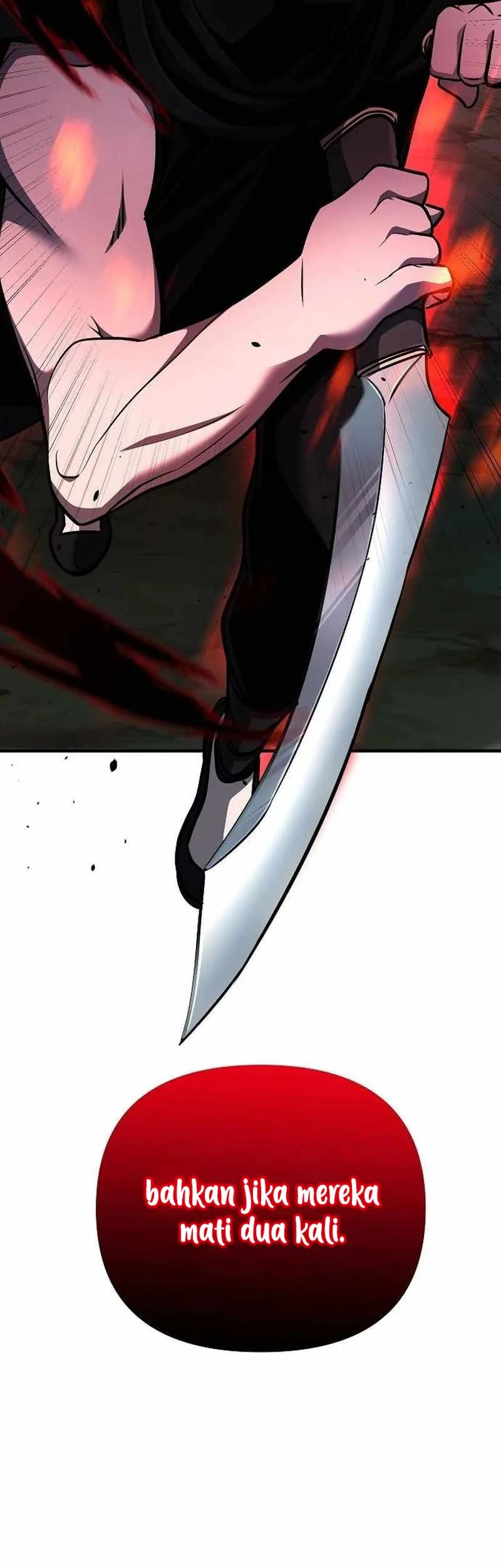 The Mysterious World’s Greatest Martial Artist Little Prince Chapter 60 Gambar 85