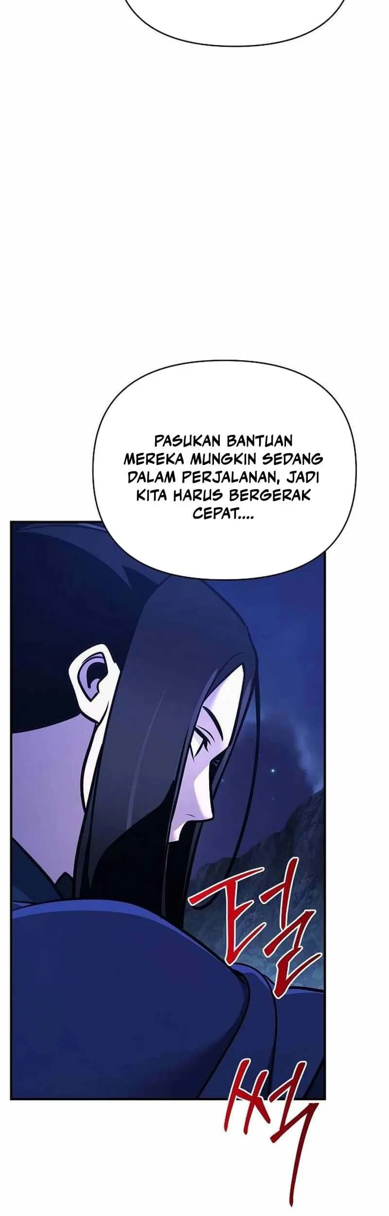 The Mysterious World’s Greatest Martial Artist Little Prince Chapter 60 Gambar 3