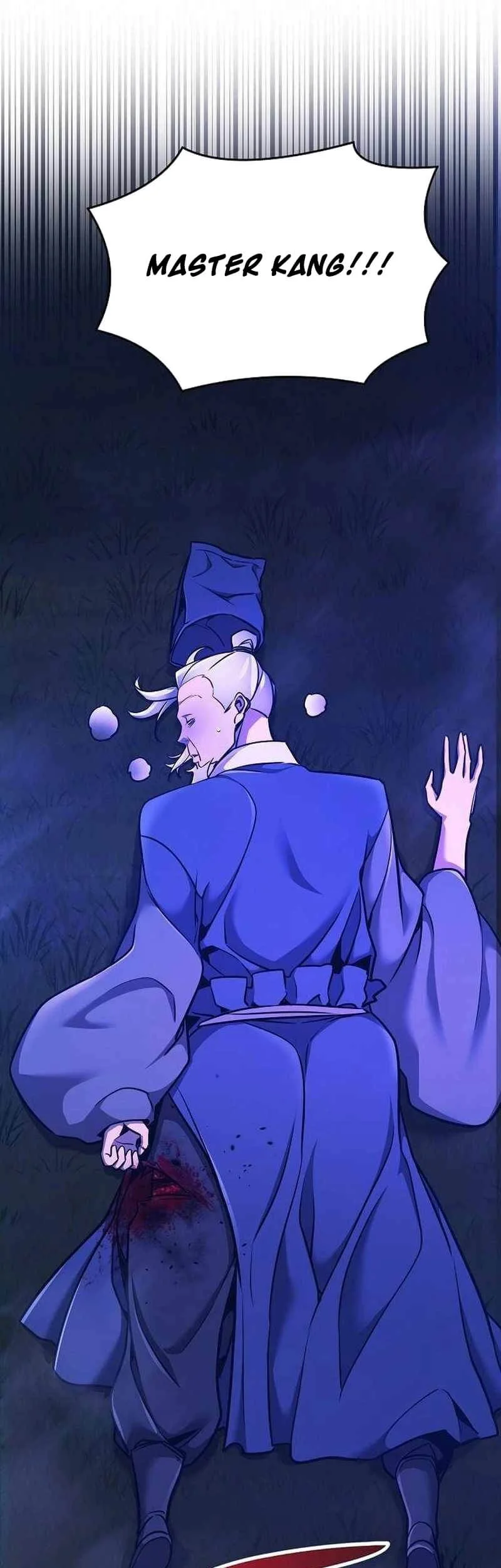 The Mysterious World’s Greatest Martial Artist Little Prince Chapter 60 Gambar 6