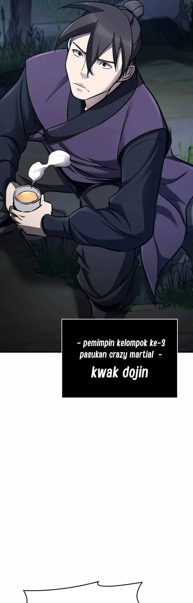 The Mysterious World’s Greatest Martial Artist Little Prince Chapter 60 Gambar 10