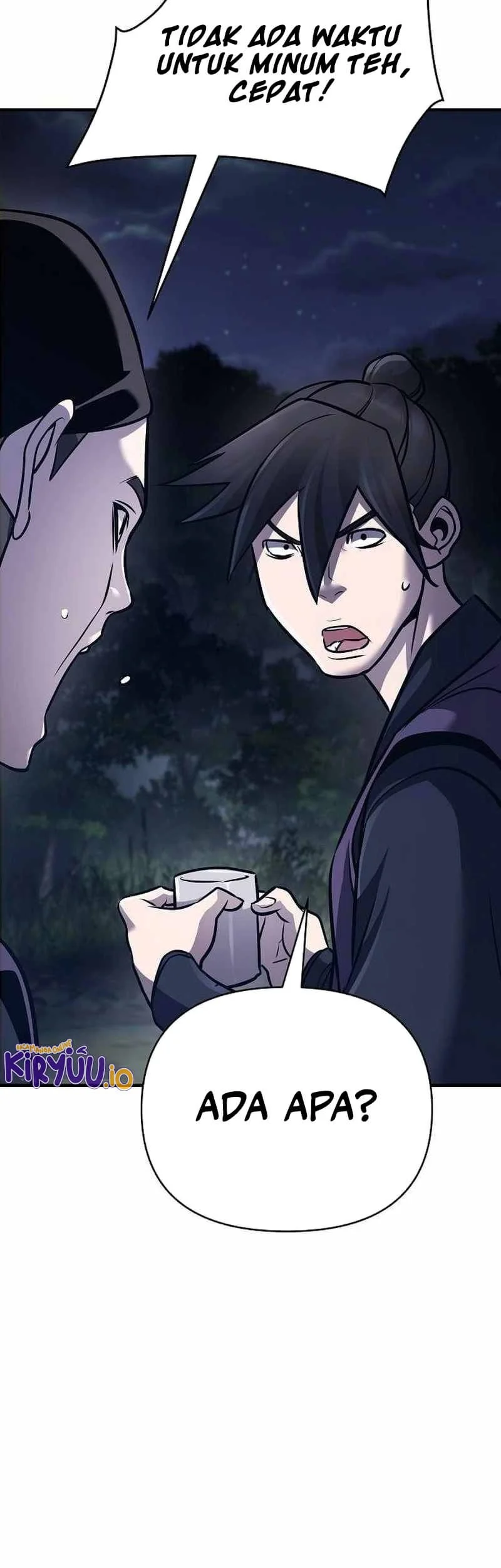 The Mysterious World’s Greatest Martial Artist Little Prince Chapter 60 Gambar 12